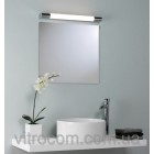 Зеркало для ванной 60х45 см