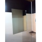 Зеркало для ванной 70х50 см
